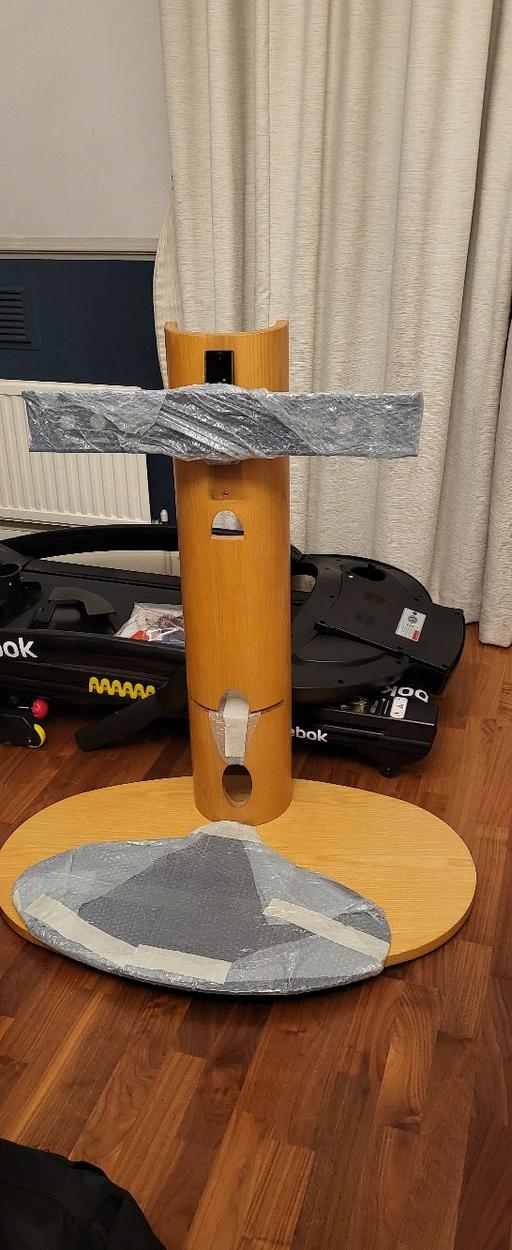 Buy & Sell Balham South West London - Photos for TV Stand With Mount For TVs Up To 65