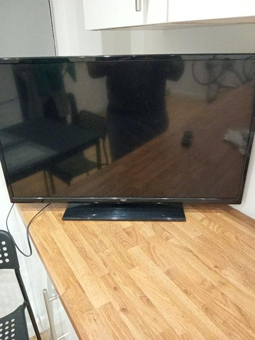 Buy & Sell Heanor Amber Valley - Photos for bush 32 inch internet