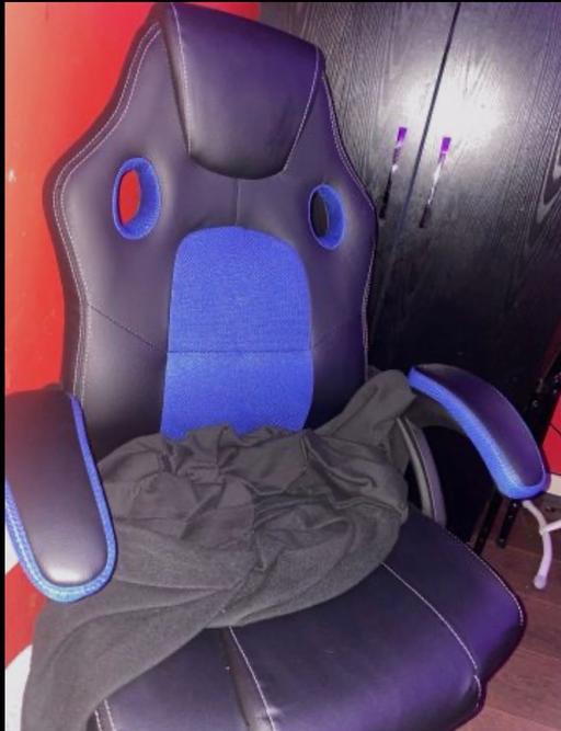 Buy & Sell Smethwick Sandwell - Photos for Gaming chair