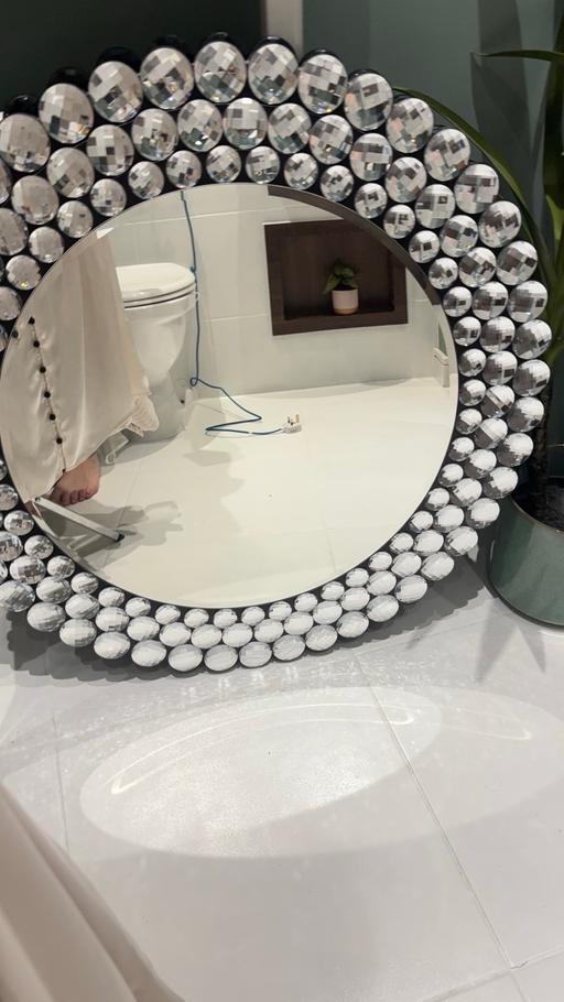 Buy & Sell Waddon South East London - Photos for Next Gleam Mirror