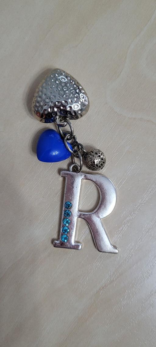 Buy & Sell Great Houghton Barnsley - Photos for Letter 'R' Charm