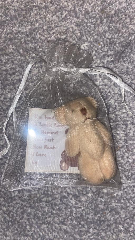 Buy & Sell Stow Heath Wolverhampton - Photos for Bear keepsake