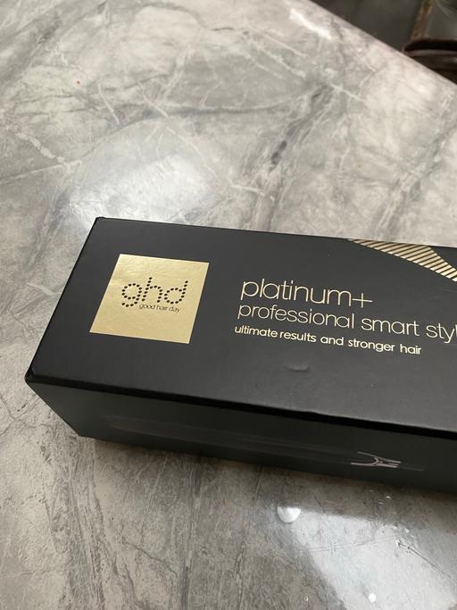 Buy & Sell Cranford Hounslow - Photos for Ghd platinum Plus straightner