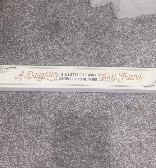 Buy & Sell Bilston Wolverhampton - Photos for Daughter block