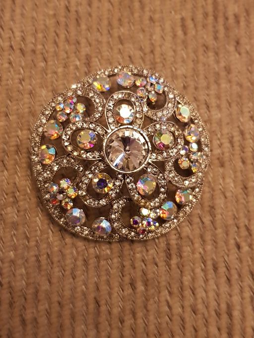 Buy & Sell Cookley Wyre Forest - Photos for Antique brooch