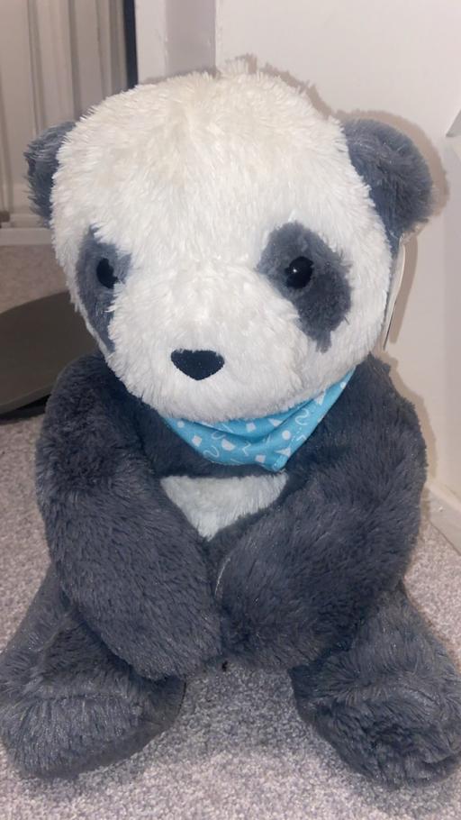 Buy & Sell Stow Heath Wolverhampton - Photos for BNWT Panda plush