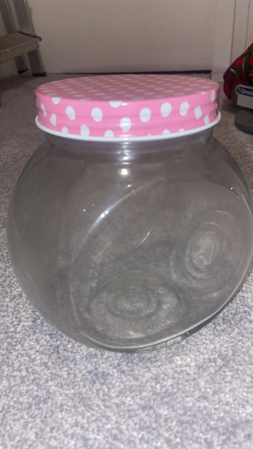 Buy & Sell Stow Heath Wolverhampton - Photos for Storage jar
