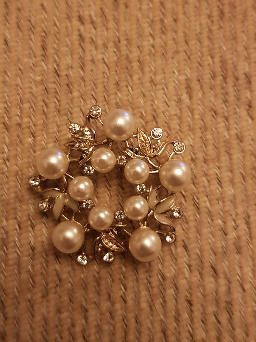 Buy & Sell Lea Castle Wyre Forest - Photos for Antique Brooch