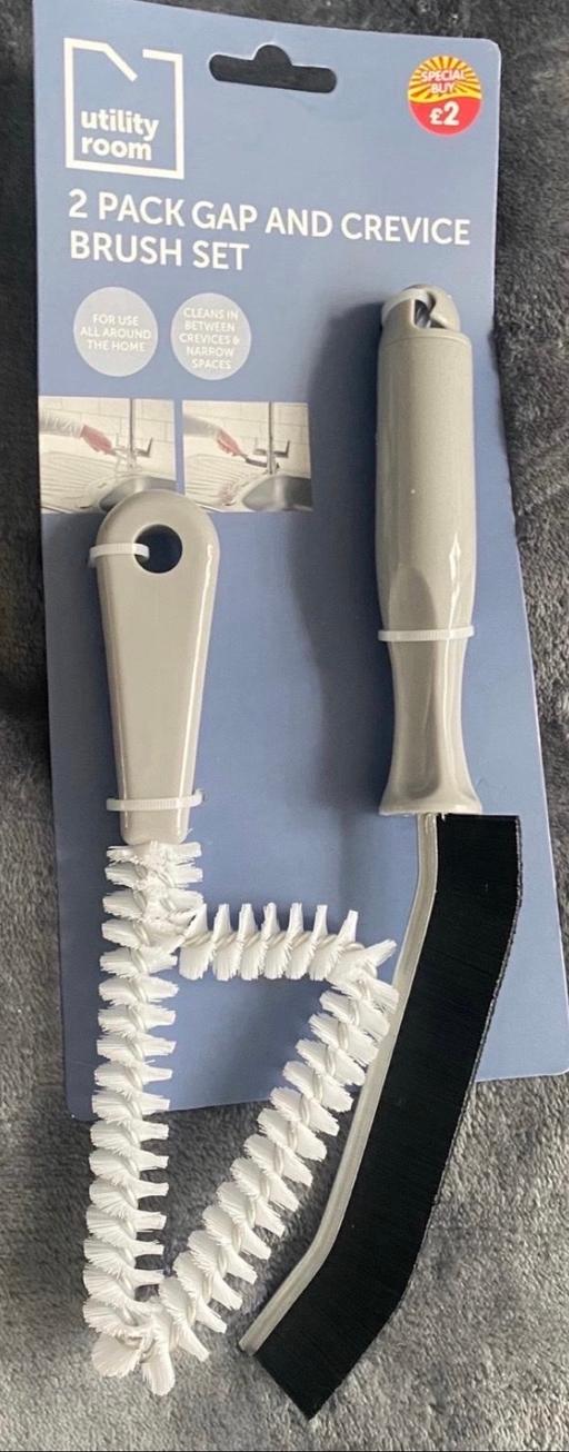 Buy & Sell Camp Hill Birmingham - Photos for Cleaning brushes