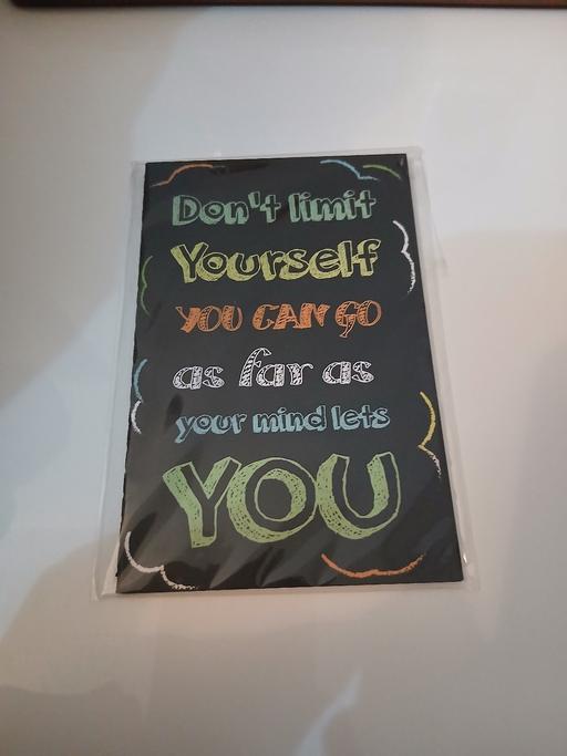 Buy & Sell Bradley Fold Trading Estate Bury - Photos for Note Pad New