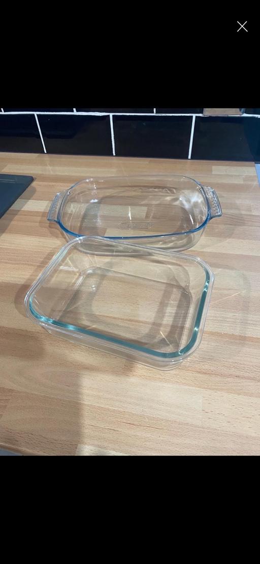 Buy & Sell West Derby Liverpool - Photos for Glass Dishes