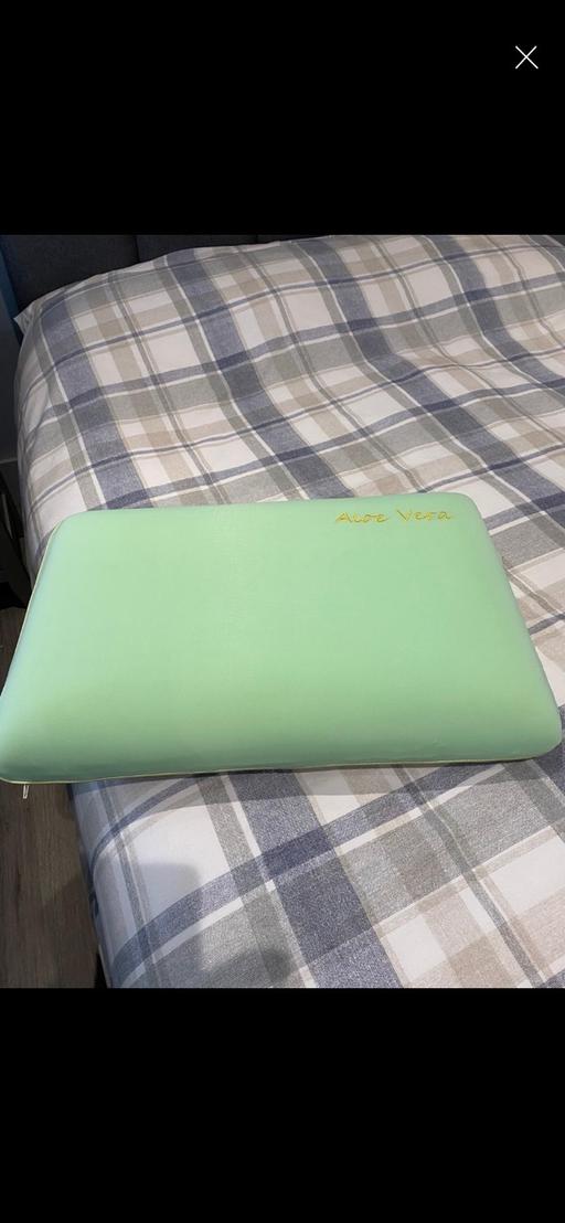 Buy & Sell Tuebrook Liverpool - Photos for Memory foam Pillow