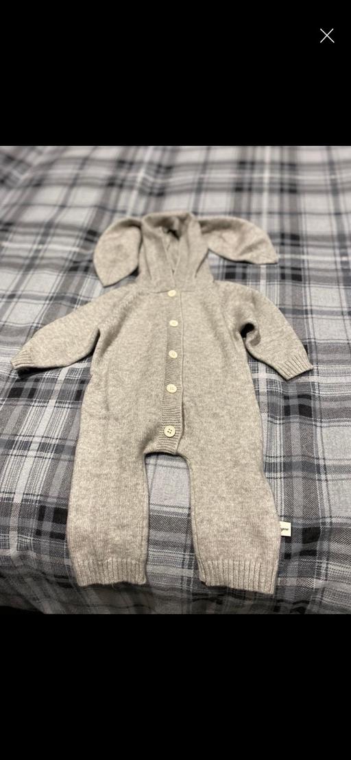 Buy & Sell West Derby Liverpool - Photos for Baby’s Romper Suit
