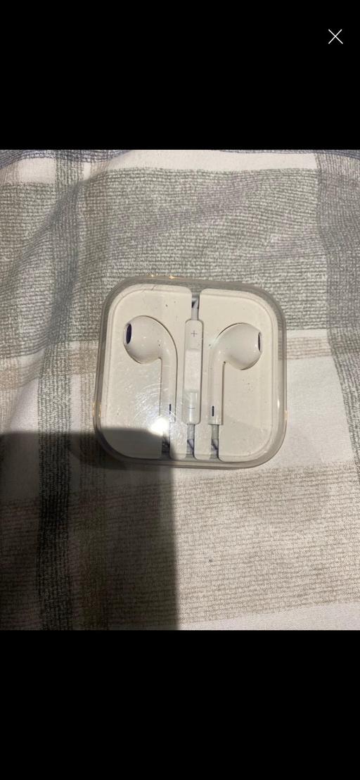 Buy & Sell West Derby Liverpool - Photos for Apple Earphones