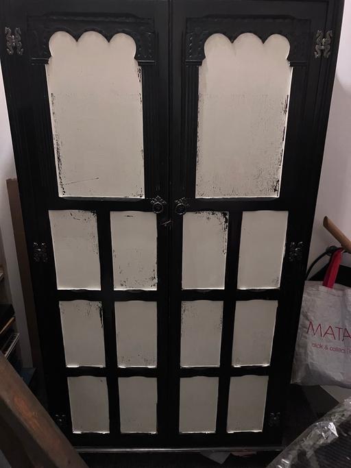 Buy & Sell King`s Cross Central London - Photos for Vintage wardrobe