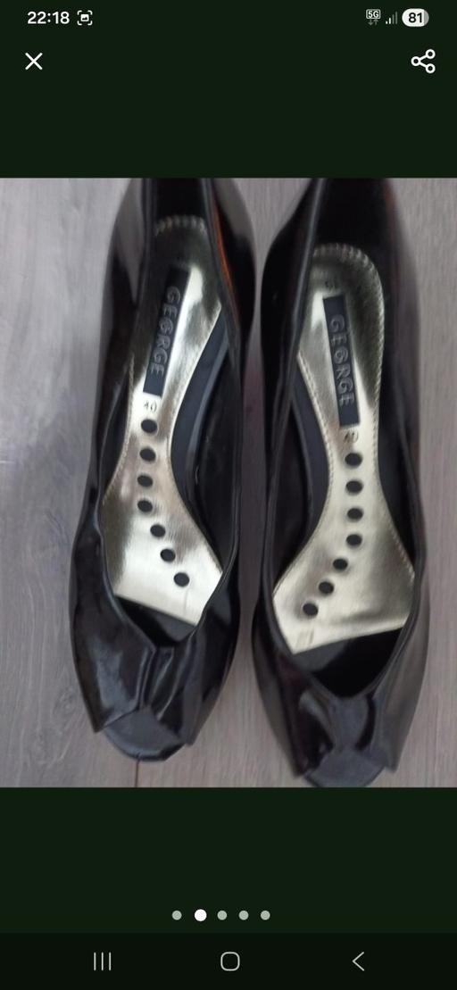 Buy & Sell Hamstead Industrial Estate Birmingham - Photos for BRAND NEW SHOES