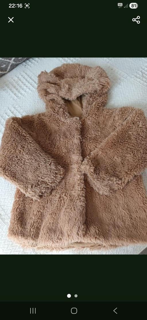 Buy & Sell Hamstead Industrial Estate Birmingham - Photos for BABY COAT