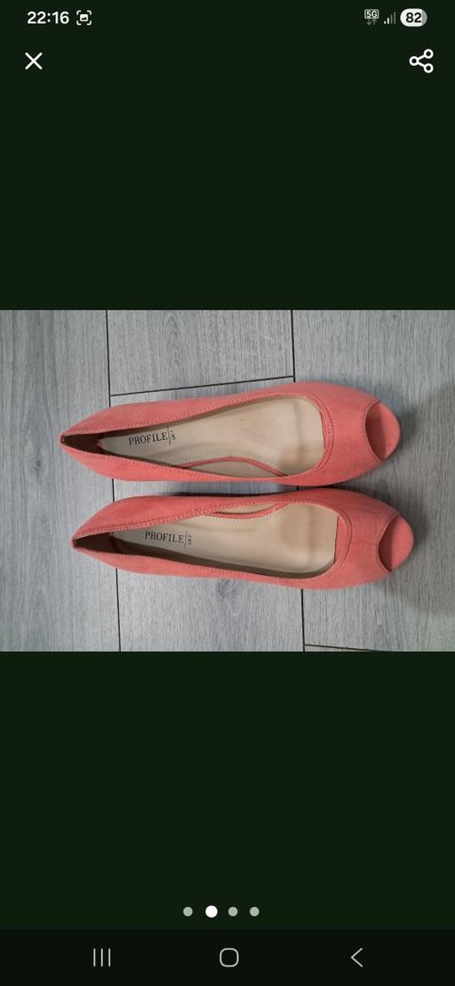 Buy & Sell Hamstead Industrial Estate Birmingham - Photos for BRAND NEW SHOES