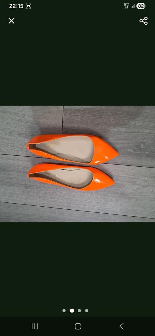 Buy & Sell Hamstead Industrial Estate Birmingham - Photos for BRAND NEW SHOES