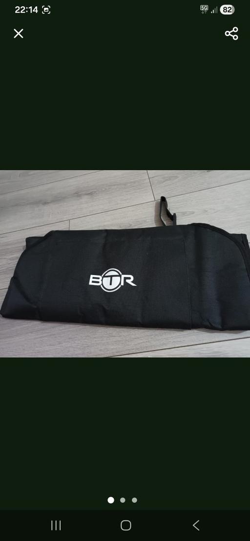 Buy & Sell Hamstead Industrial Estate Birmingham - Photos for BRAND NEW BABY MAT