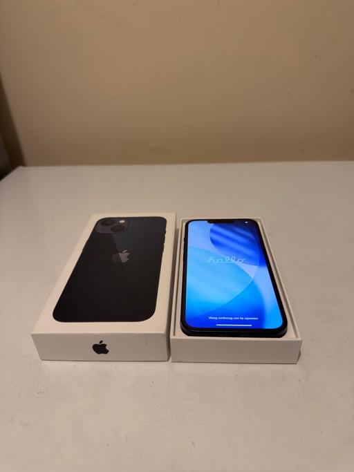 Buy & Sell Hither Green South East London - Photos for iPhone 13 Midnight 128GB