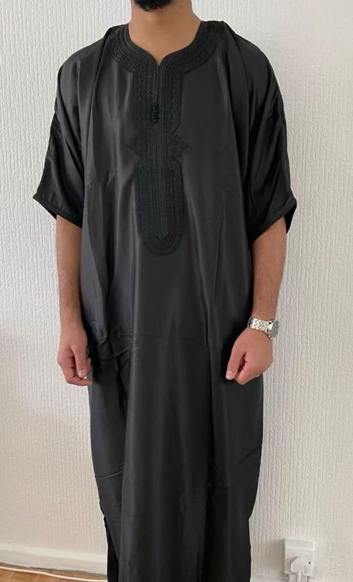 Buy & Sell Birmingham City Centre Birmingham - Photos for Moroccan Thobe £20 – All Sizes