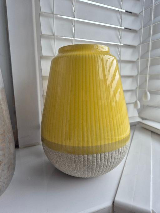 Buy & Sell Orrell Wigan - Photos for Next vase