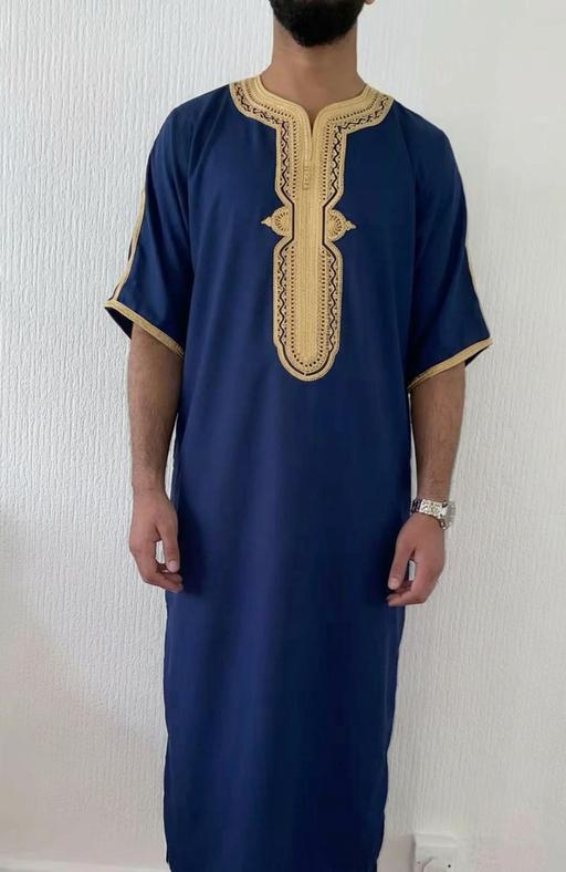 Buy & Sell Birmingham City Centre Birmingham - Photos for Moroccan Thobe £20 – All Sizes
