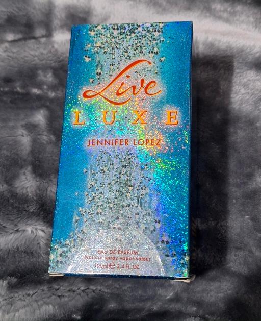 Buy & Sell Ardwick Manchester - Photos for live luxe perfume