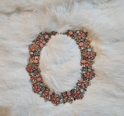 Buy & Sell Leicester Leicestershire - Photos for statement necklace