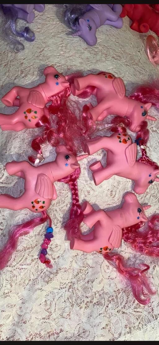 Buy & Sell Northville South Gloucestershire - Photos for My little pony fakie figures bundle