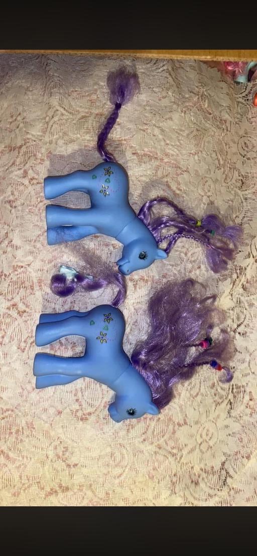 Buy & Sell Northville South Gloucestershire - Photos for My little pony fakie figures x 2