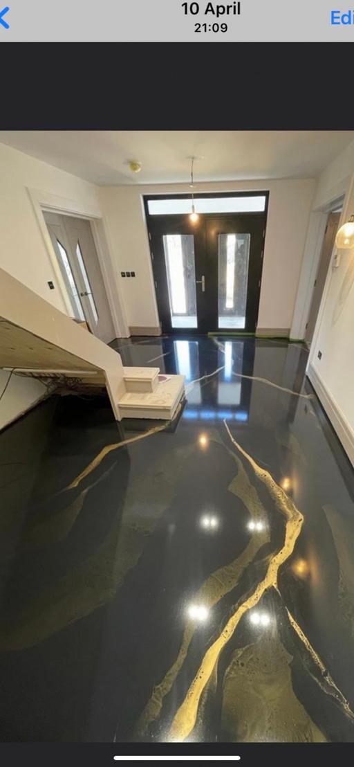 Buy & Sell Stalybridge Tameside - Photos for Custom Epoxy Resin Floors