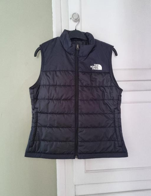 Buy & Sell Wallbrook Dudley - Photos for ladies north face gilet