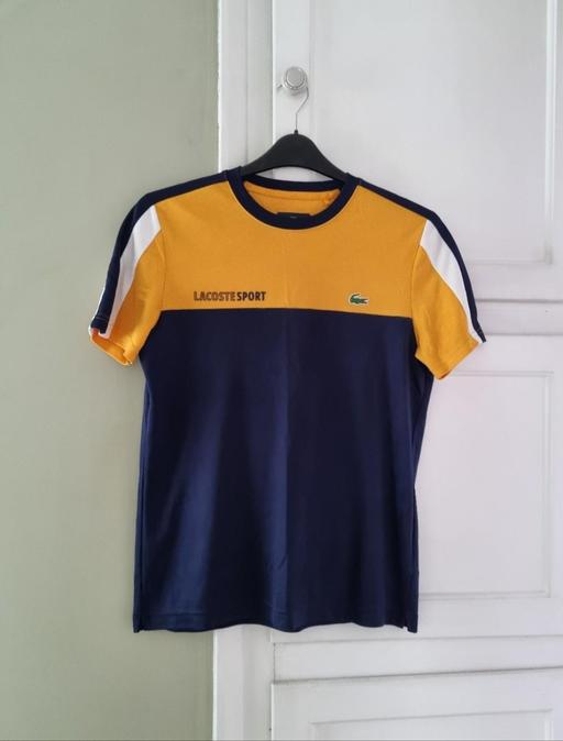 Buy & Sell Wallbrook Dudley - Photos for lacoste t shirt