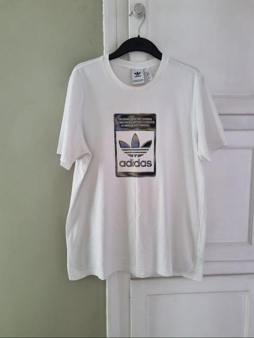 Buy & Sell Wallbrook Dudley - Photos for adidas t shirt