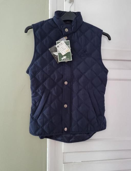 Buy & Sell Wallbrook Dudley - Photos for new horka gilet
