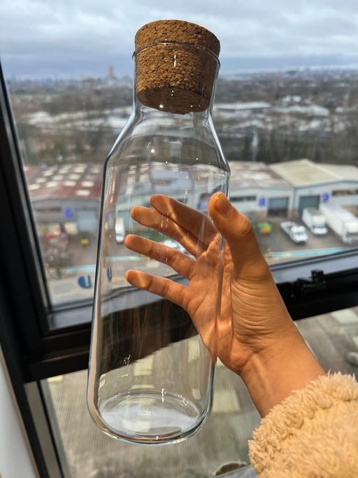 Buy & Sell East Acton West London - Photos for Ikea Water Glass