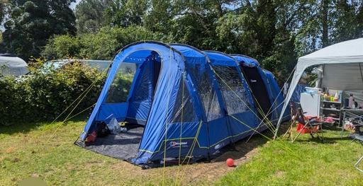 Buy & Sell Bridgtown Cannock Chase - Photos for Burghaus Adhaba 700XL Nightfall