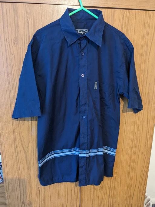 Buy & Sell Northfield Birmingham - Photos for Rockport mens shirt
