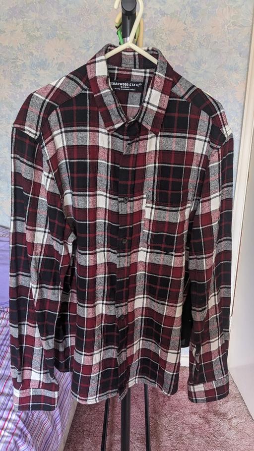 Buy & Sell Northfield Birmingham - Photos for mens shirt