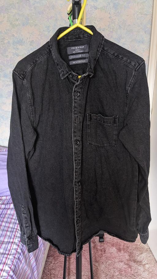 Buy & Sell Northfield Birmingham - Photos for denim shirt