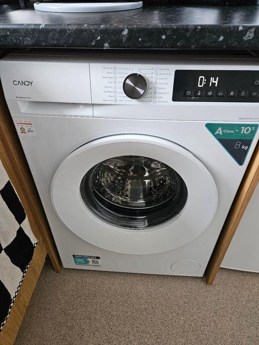 Buy & Sell Connah`s Quay Flintshire - Wales - Photos for washing machine