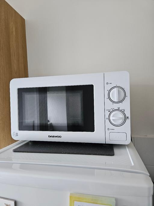 Buy & Sell Connah`s Quay Flintshire - Wales - Photos for microwave