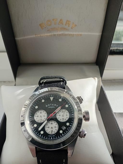 Buy & Sell Ince Wigan - Photos for Mens Rotary watch