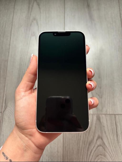 Buy & Sell Woolwich South East London - Photos for IPhone 13 128gb