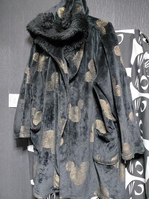 Buy & Sell Bushbury Wolverhampton - Photos for dressing gown