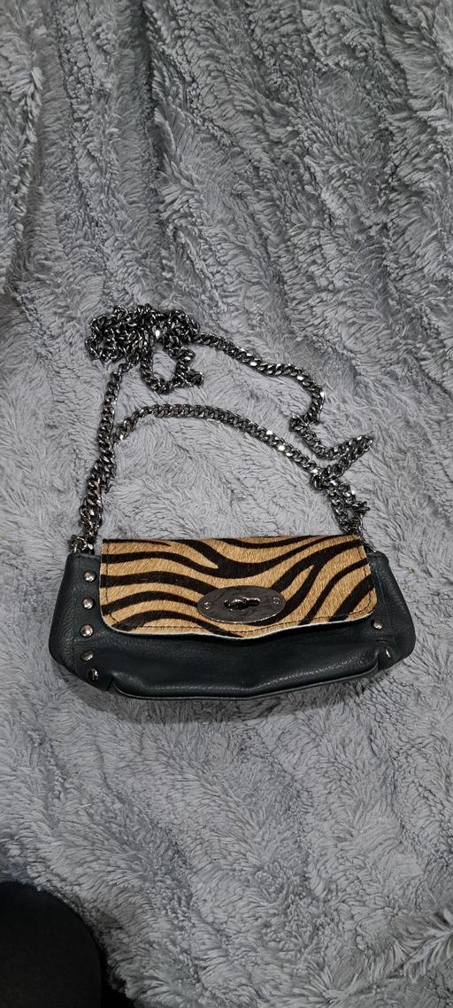 Buy & Sell Four Oaks Birmingham - Photos for Leather and hide bag