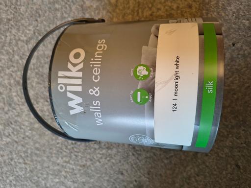 Buy & Sell Gleadless Valley Sheffield - Photos for brand new emulsion