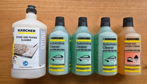 Buy & Sell Sydenham Hill South East London - Photos for KARCHER PRESSURE CLEANER.